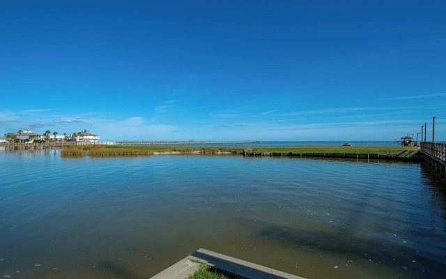 Rockport Racquet and Yacht Club