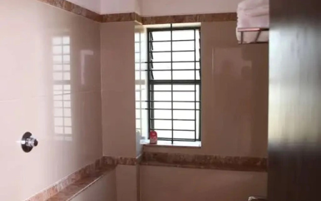 Annapoorna Castle by OYO Rooms