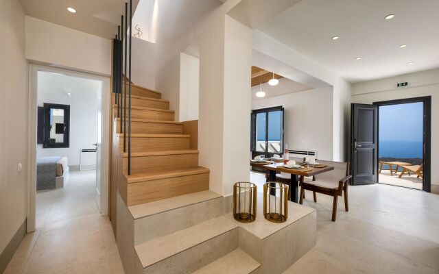Venus Sunrise Suites & Villas