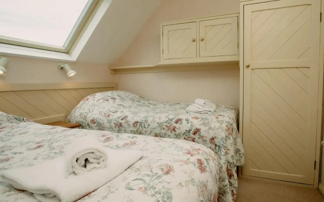 St Davids Vacation Club
