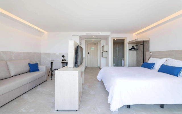Halley Hotel & Apartments Affiliated by Melia