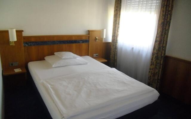 Best Western Hotel Stuttgart 21