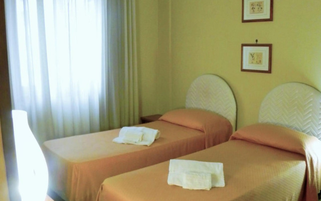 Torreata Residence Hotel