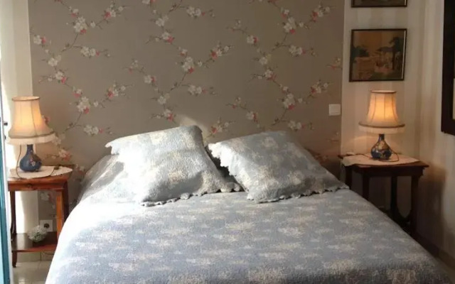 L'Accalmie