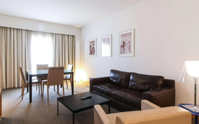Novotel Tunis