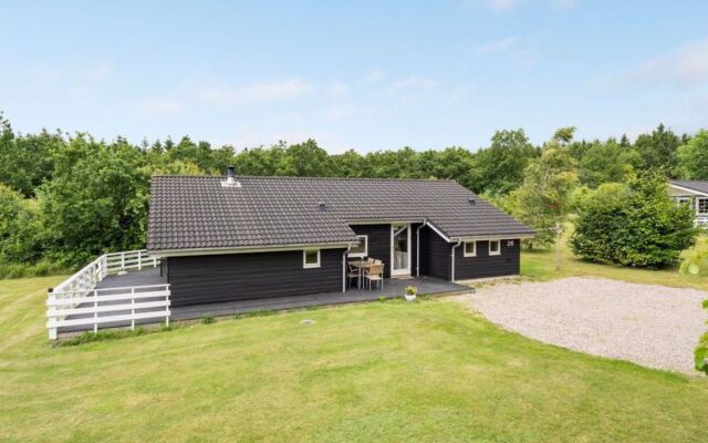 "Tatti" - 30km from the sea in Western Jutland