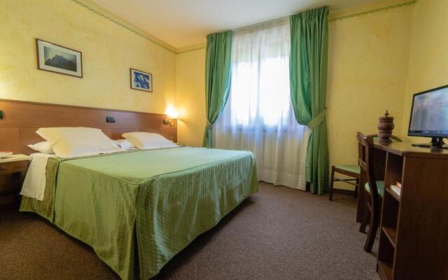 Hotel Beau Sejour