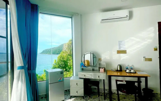 ThmorDa Resort