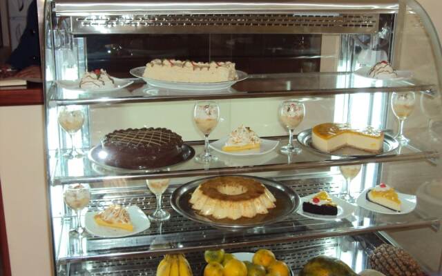 La Mansion Casa Hotel