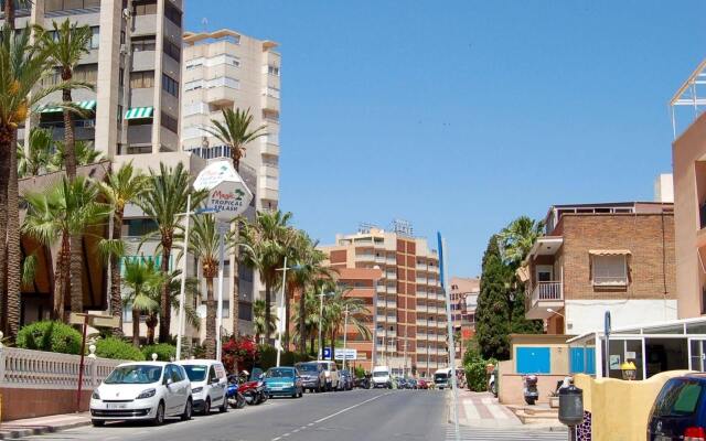 Apartamentos Jesús Benidorm Playa