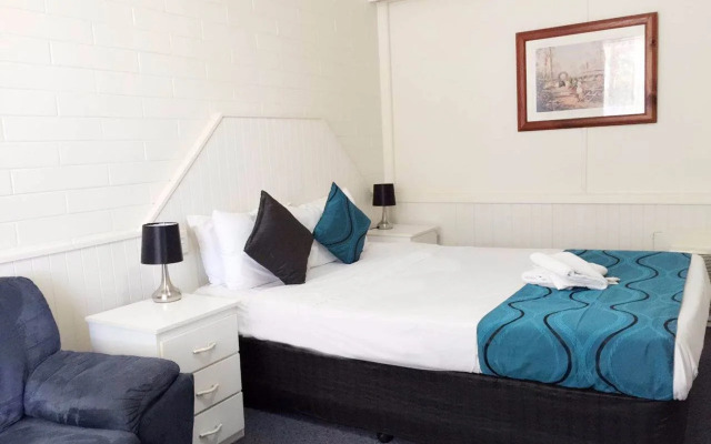 Mt. Gambier Residency