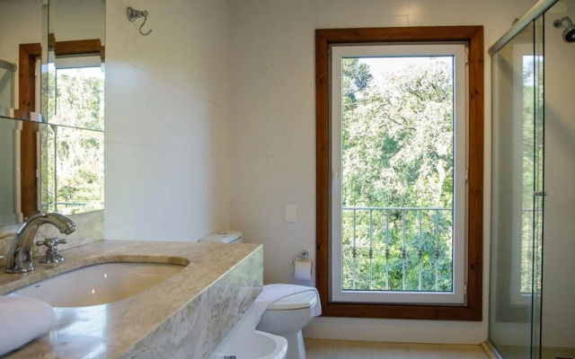 Casa Rustica Correa 3