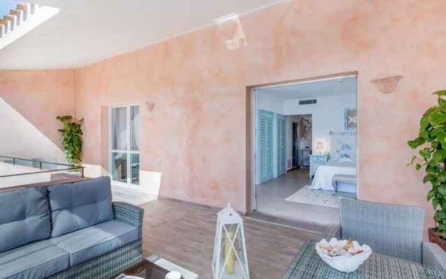 Hotel Cala Caterina - Relaxing Escape