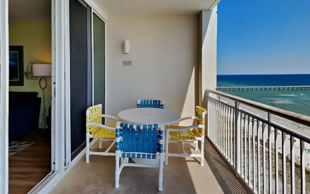 The Pearl of Navarre by Southern Vacation Rentals