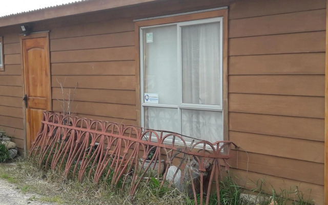 Casa de Campo A Pasos De La Ciudad