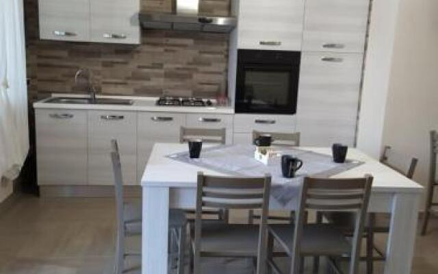 Bed And Breakfast 3 Stars Scafati