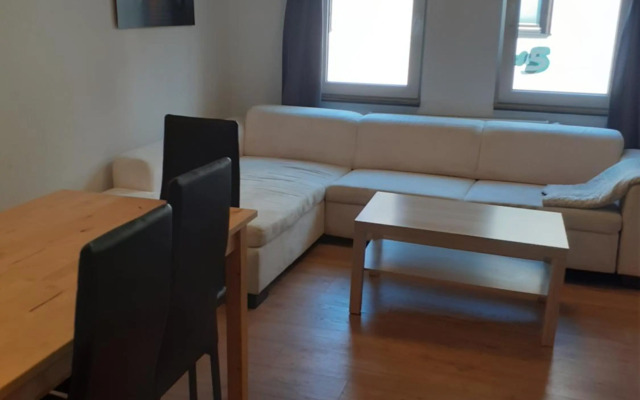 Monteurswohnungen in Biedenkopf