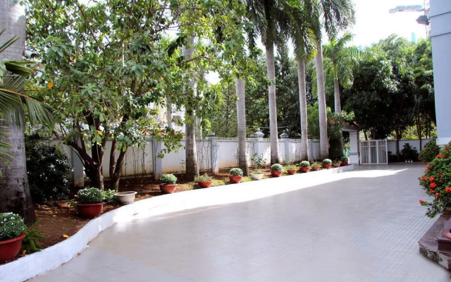 Truong Thinh Vung Tau Hotel