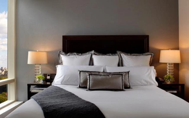 Trump International Hotel & Tower New York