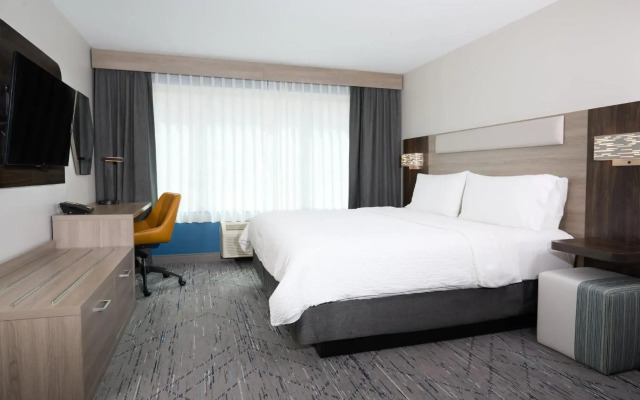 Holiday Inn Express Hotel & Suites SWIFT CURRENT by IHG