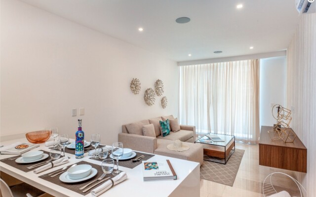 The Shore At 46Th Hotel