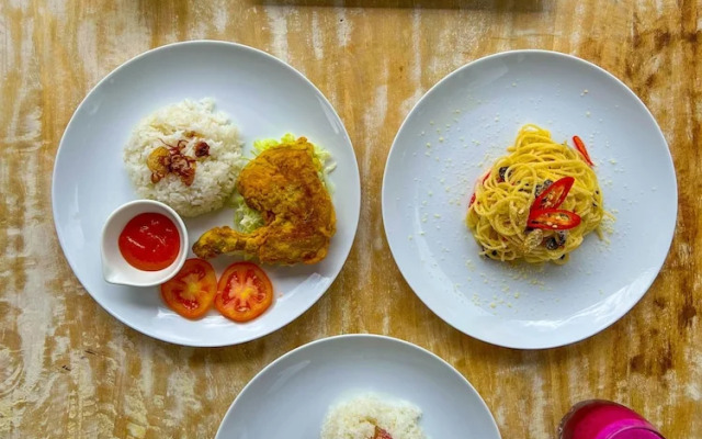 Innora Jungle Resort and Spa