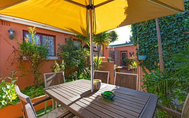 The Bohemian Guesthouse