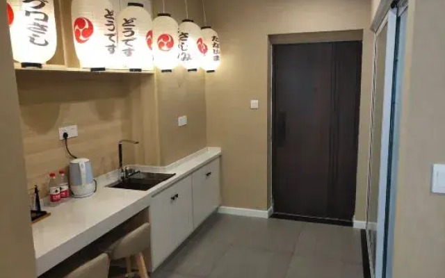 Lianyungang Suijia Homestay