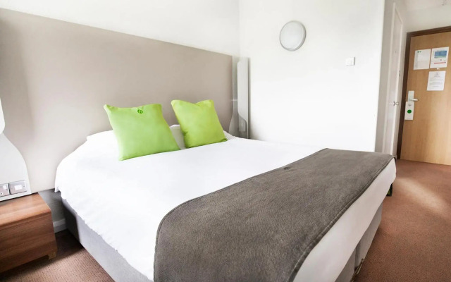 Campanile Hotel Swindon