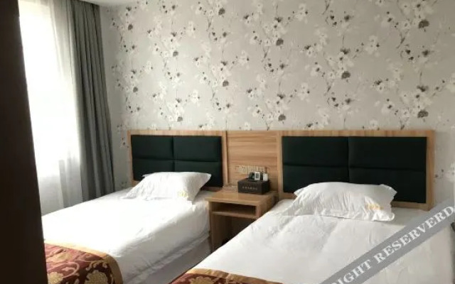 Guzhen Jiayuan Express Hotel