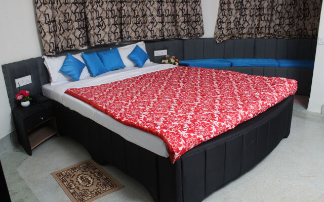 Hotel Nest International