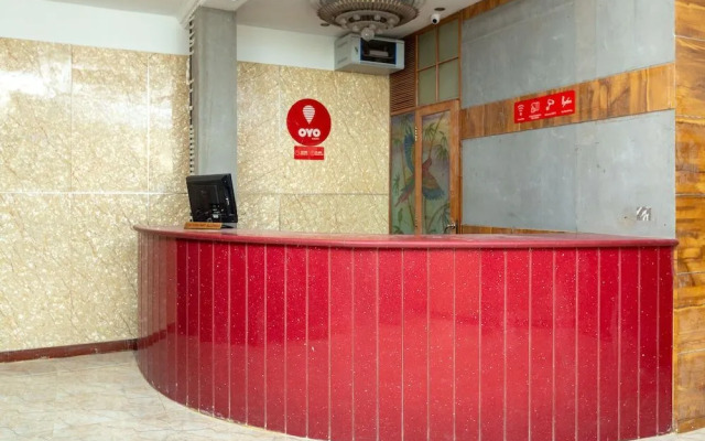 OYO 23454 Sun Park Inn
