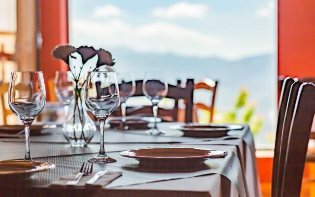 Restaurante Alojamiento El Paisaje