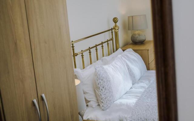 Buttercup Bungalow in Blackpool