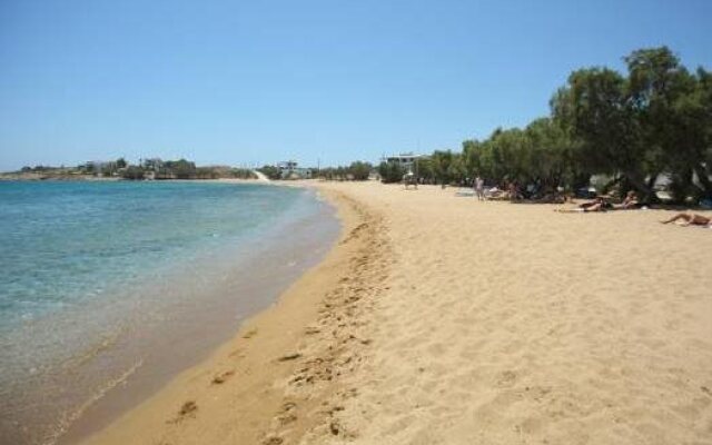 Paros Inn Seafront