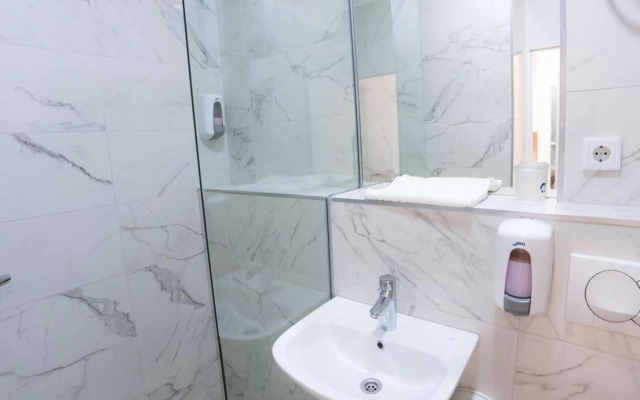 Orange Business Centar Apartments