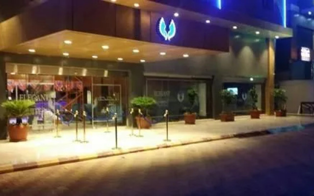 Elegant Hotel Apartments