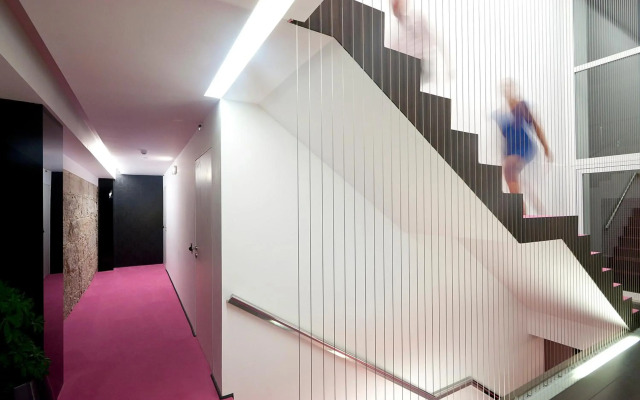 Absoluto Design Hotel