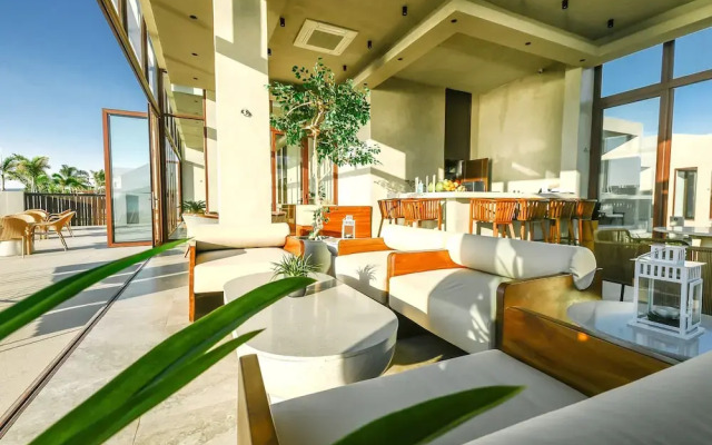 TANA Beach Villas