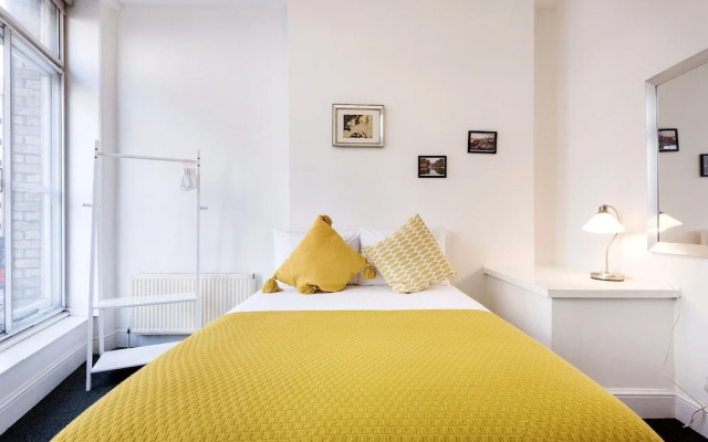 Heart of Shoreditch Apartments