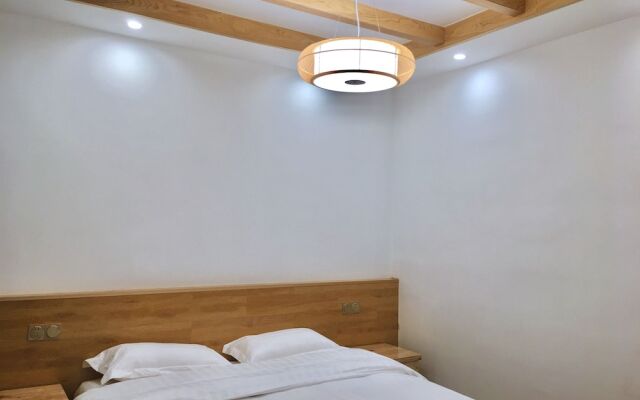 Wuzhen Xizha 1992 Guesthouse
