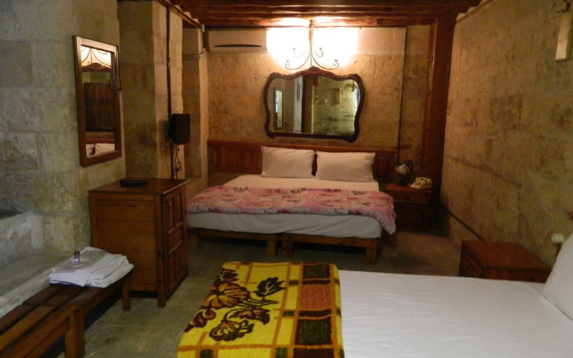 Rahmi Bey Konagi Hotel