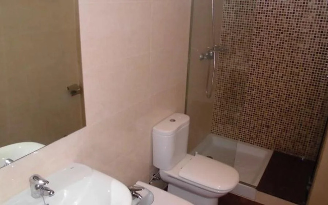 Apartamentos Miramar