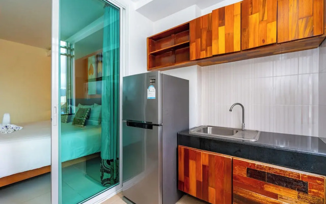 The cheetar Hotel
