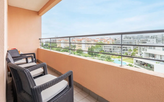 Praia DA Rocha Ocean View by Homing