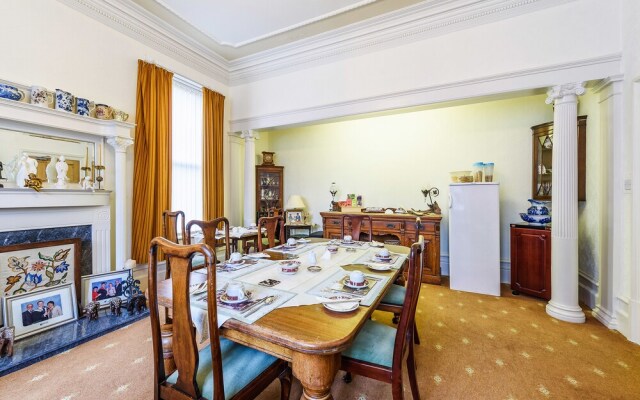 The Balmoral