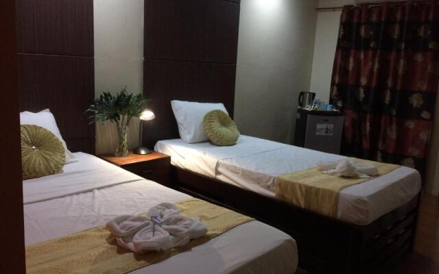 Mañana Hotel