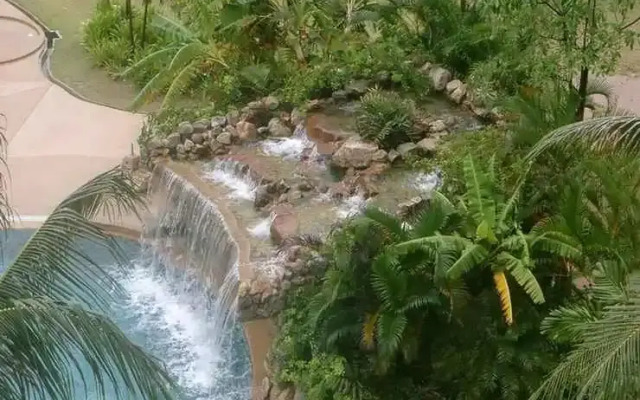 Patong Beach Gardens - Pool, Fast Wifi, Smart TVs
