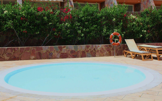 Villa Gisel