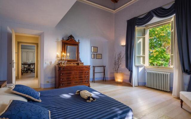 Sorgente di Francesca Luxury Counrty House